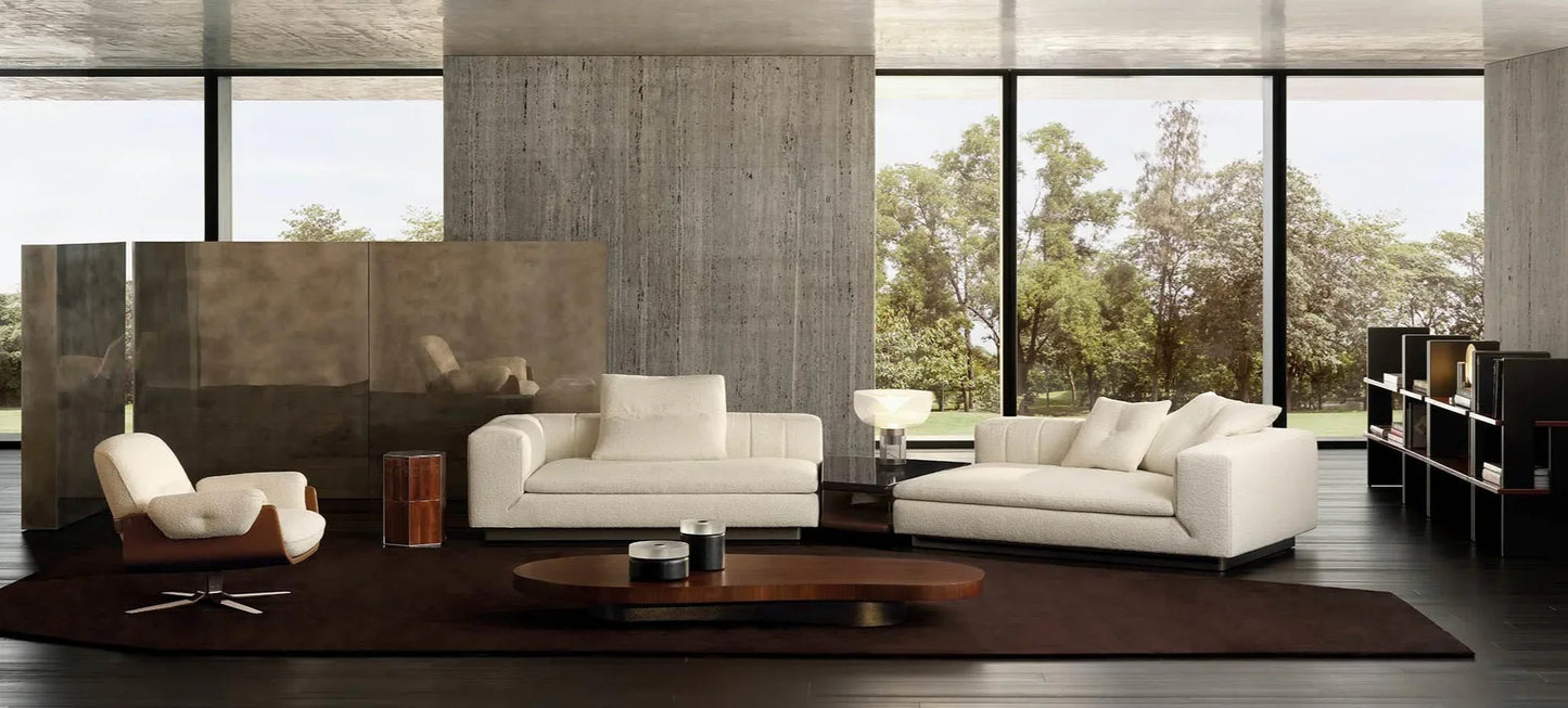 Minotti - Riley Sofa - Sofas - Sarto Group
