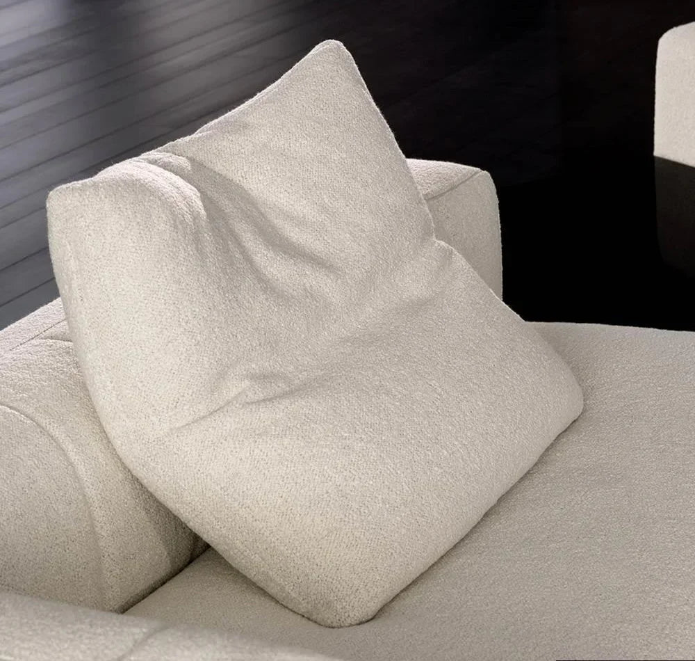 Minotti - Riley Sofa - Sofas - Sarto Group