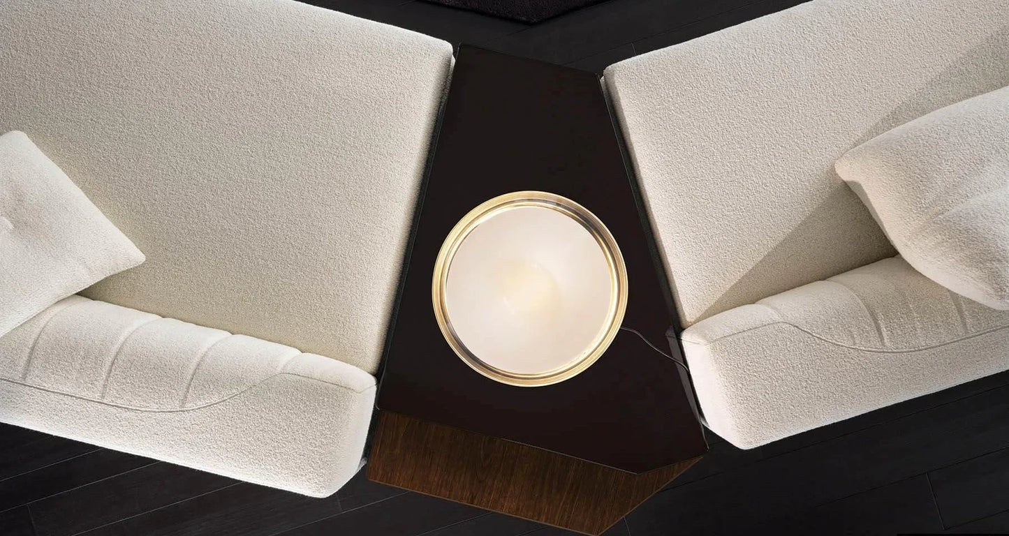 Minotti - Riley Sofa - Sofas - Sarto Group
