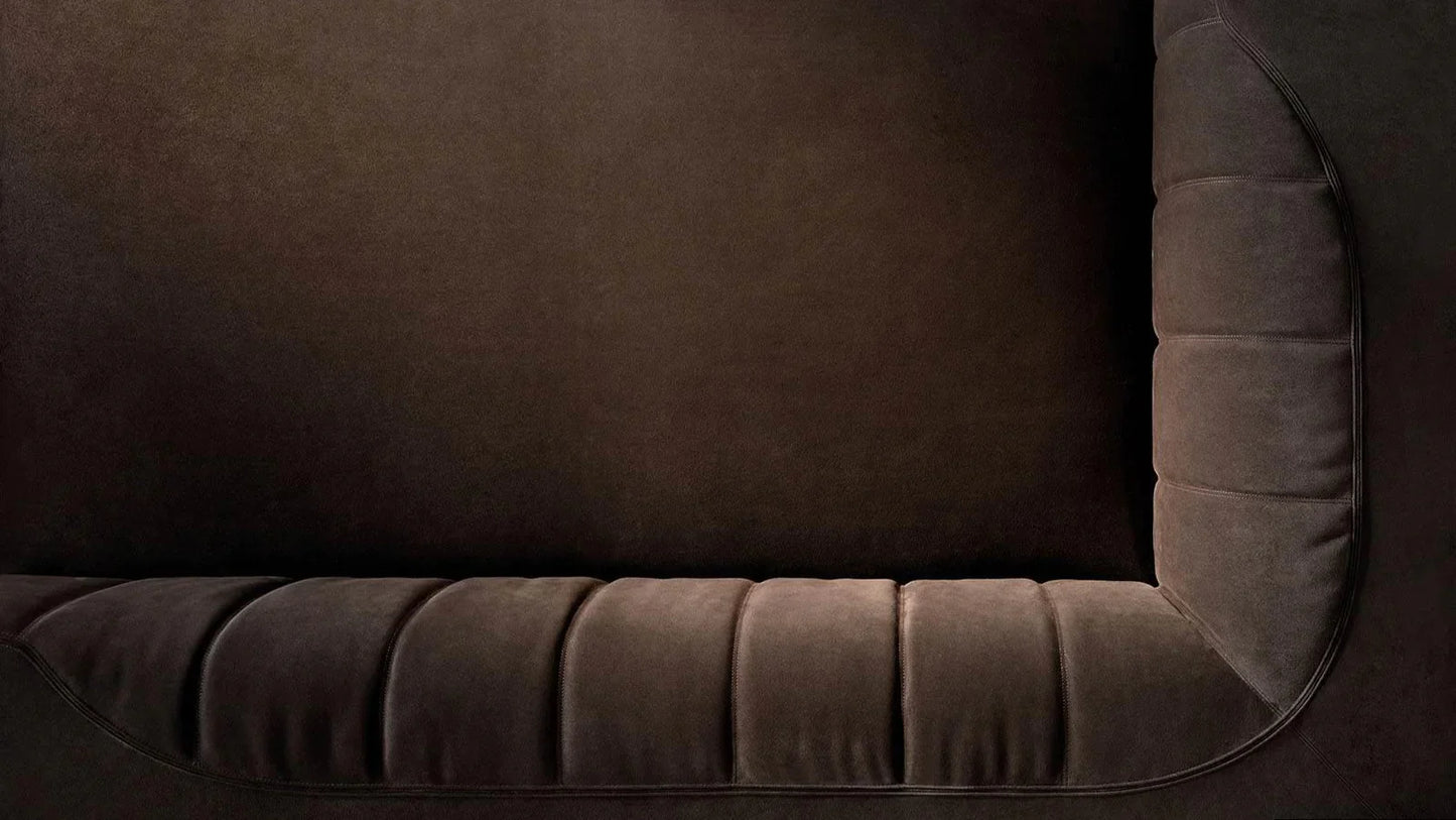 Minotti - Riley Sofa - Sofas - Sarto Group