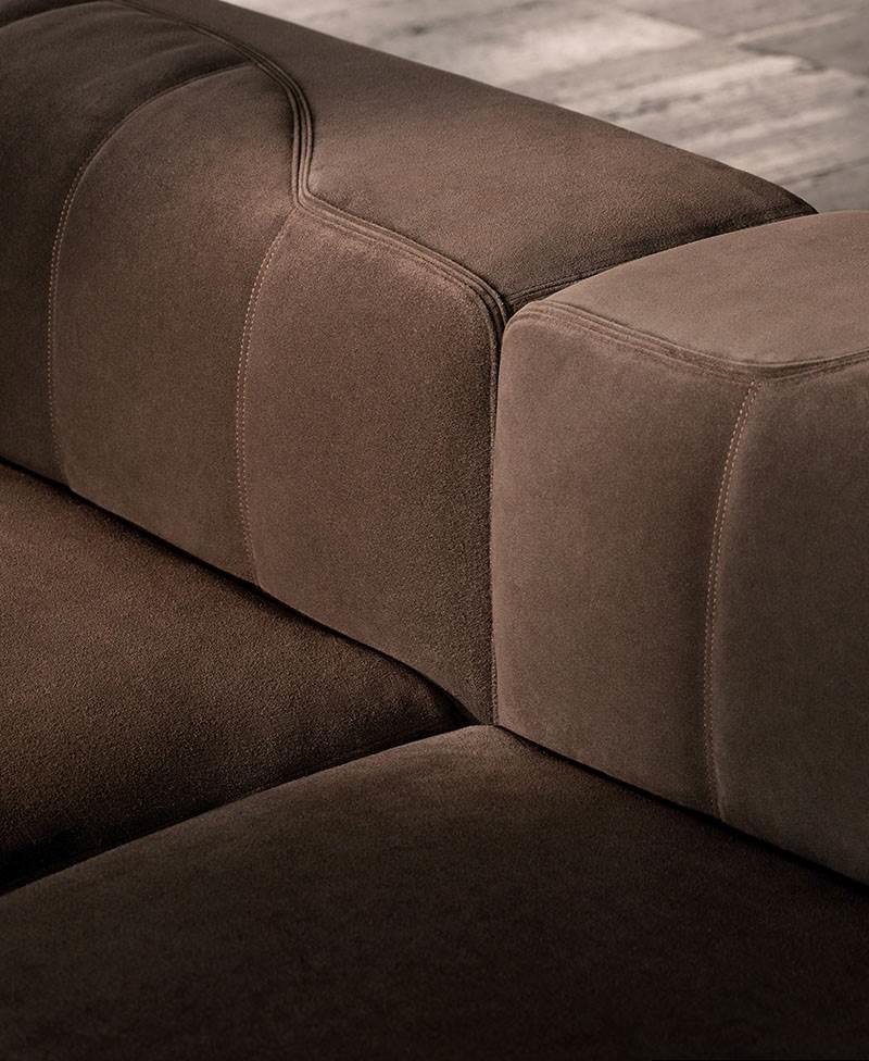Minotti - Riley Sofa - Sofas - Sarto Group