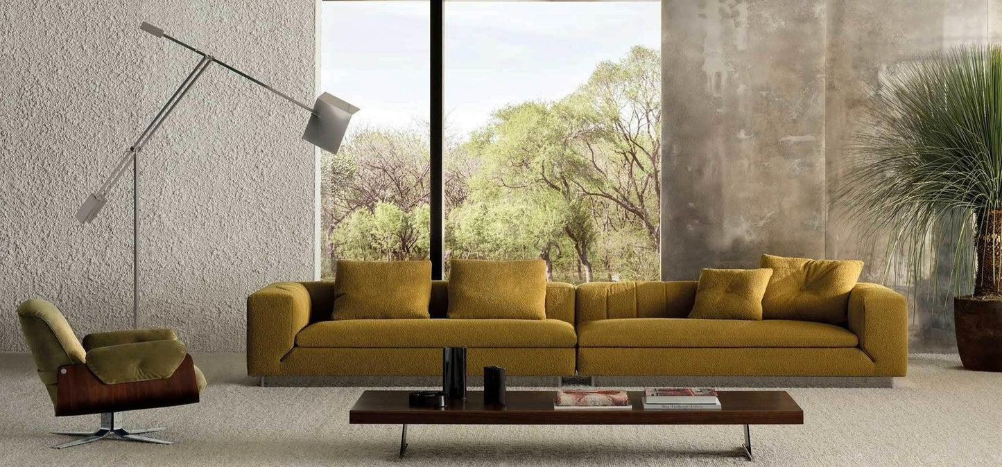 Minotti - Riley Sofa - Sofas - Sarto Group