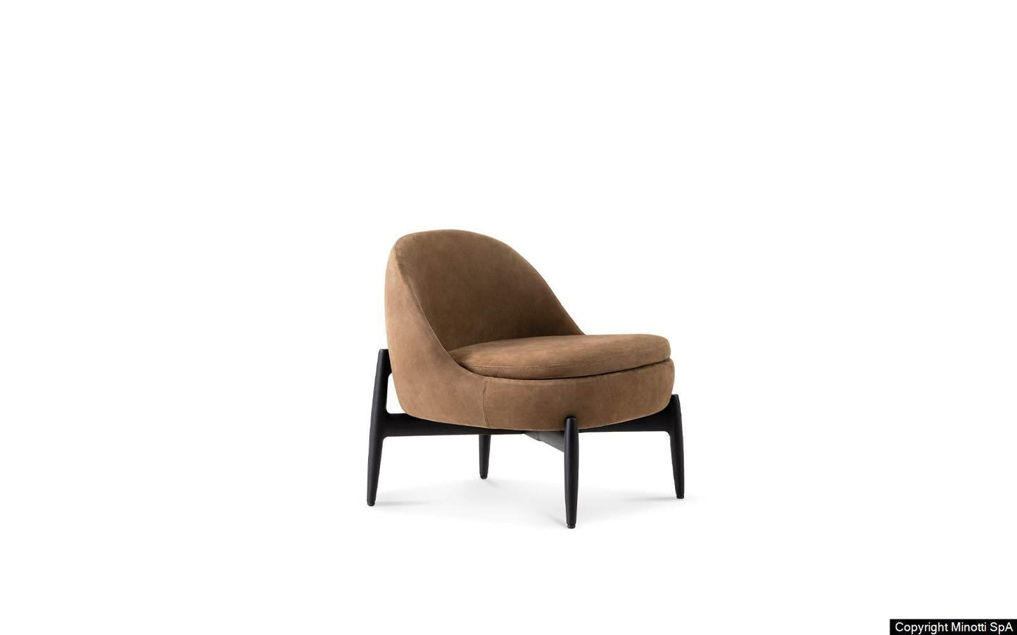 Minotti - Sendai Sessel - Sessel - Sarto Group