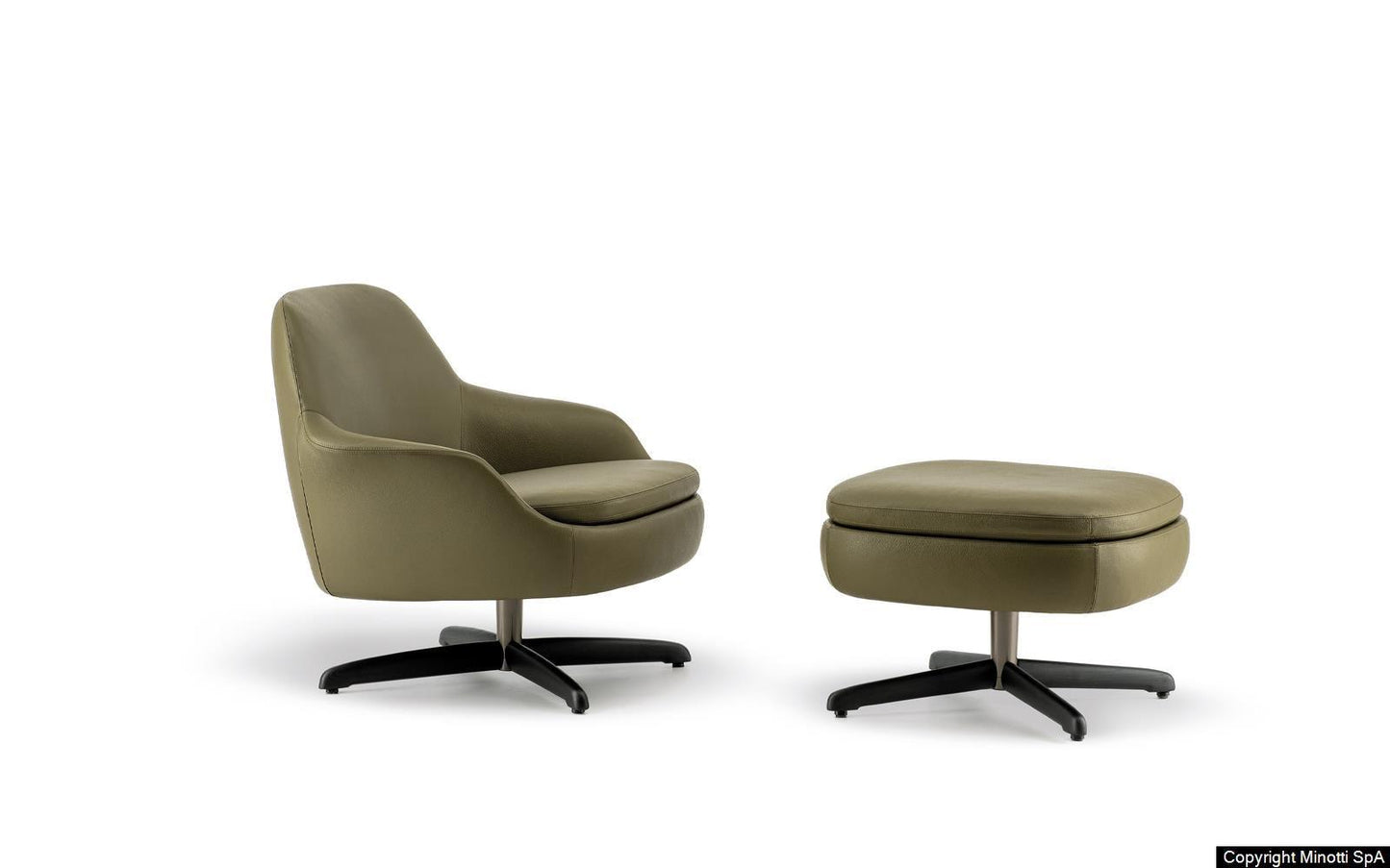 Minotti - Sendai Sessel - Sessel - Sarto Group