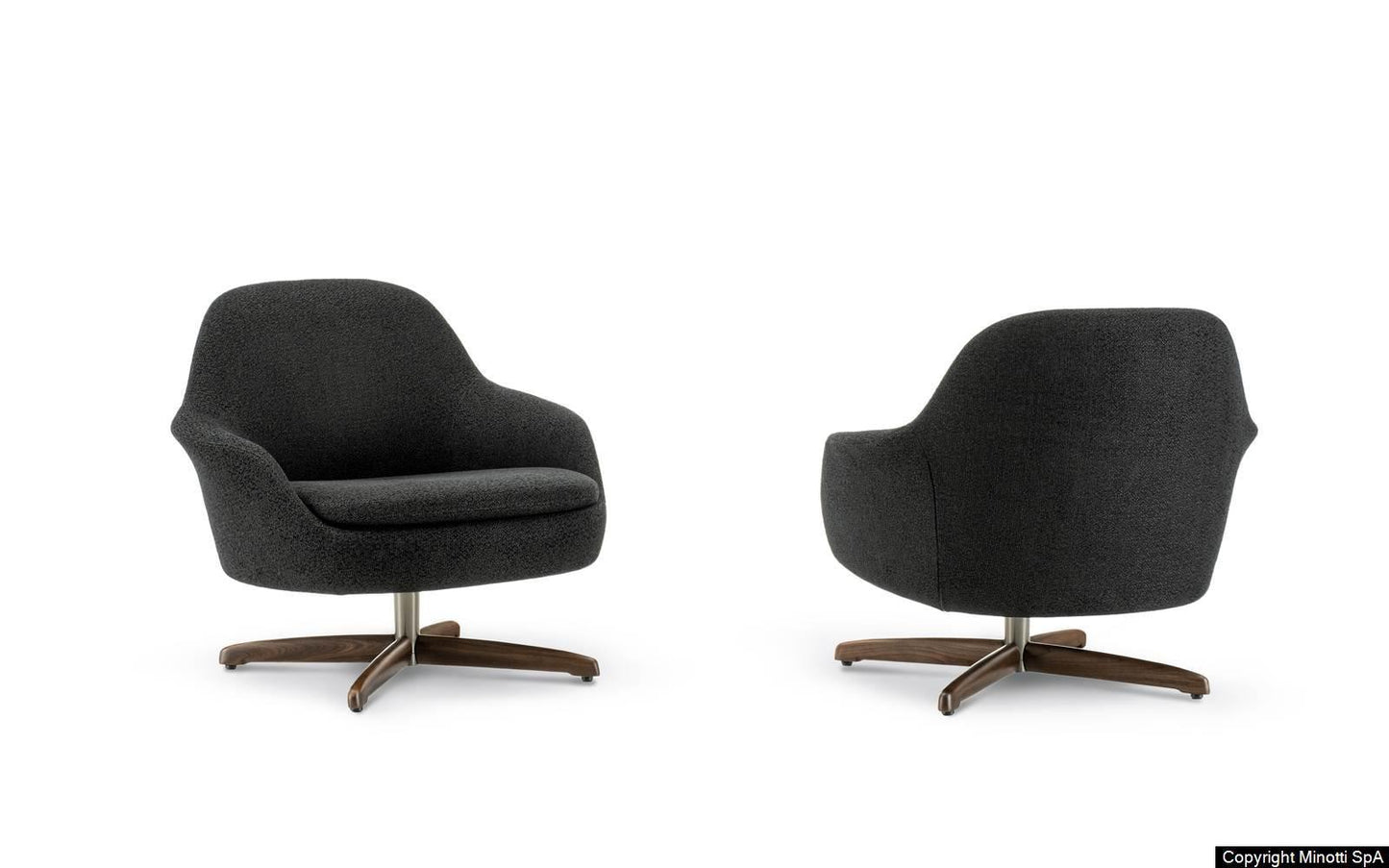Minotti - Sendai Sessel - Sessel - Sarto Group