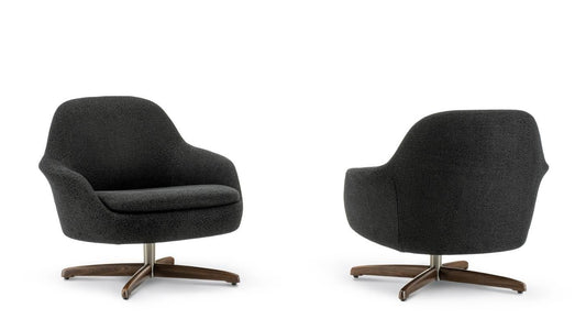 Minotti - Sendai Sessel - sarto Group