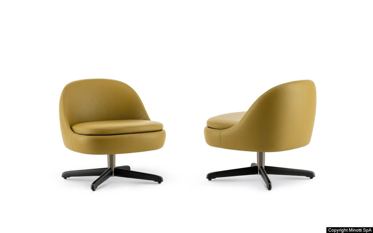 Minotti - Sendai Sessel - Sessel - Sarto Group