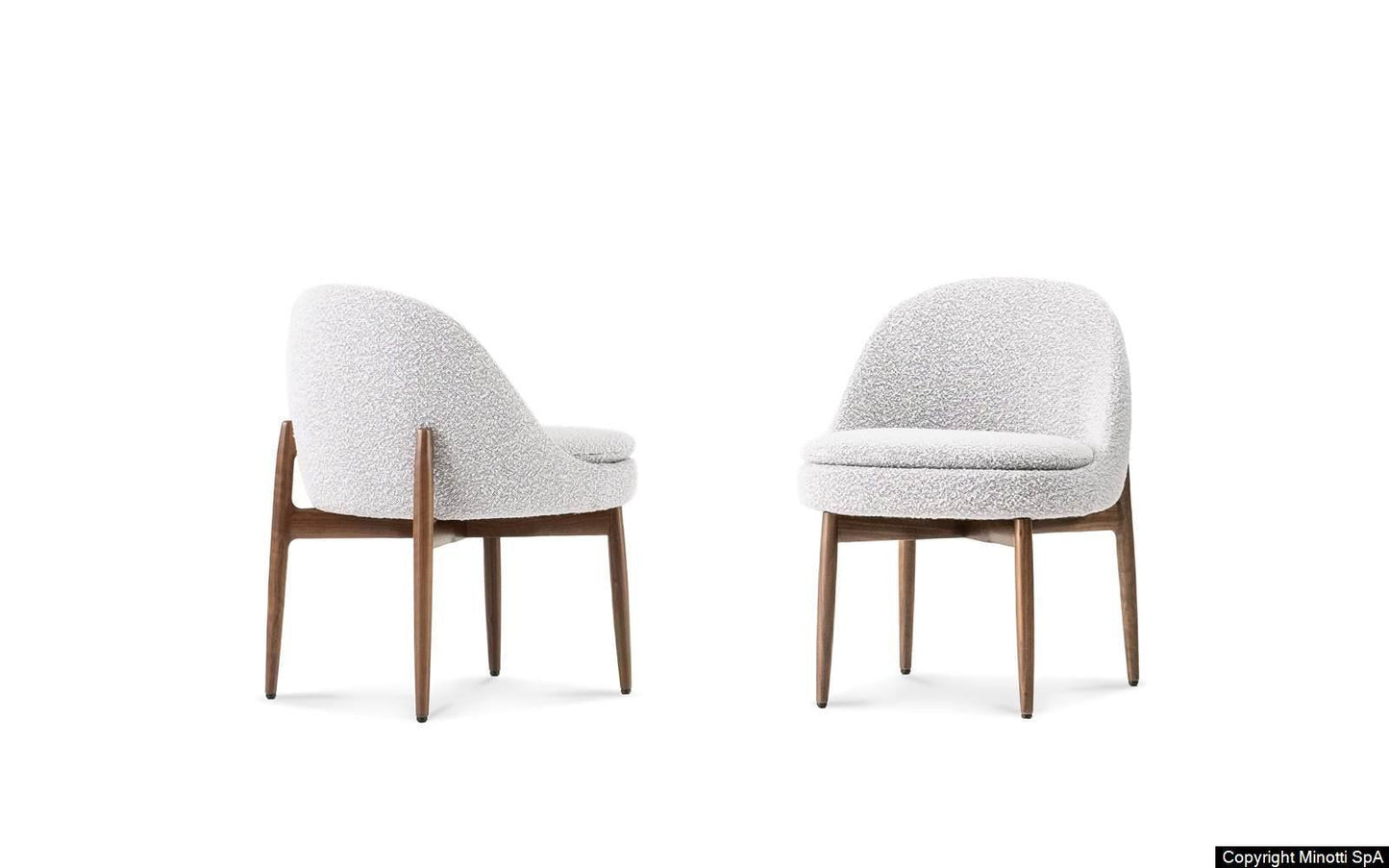 Minotti - Sendai Sessel - Sessel - Sarto Group