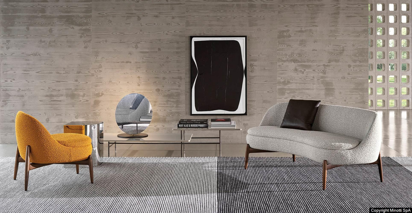Minotti - Sendai Sessel - Sessel - Sarto Group