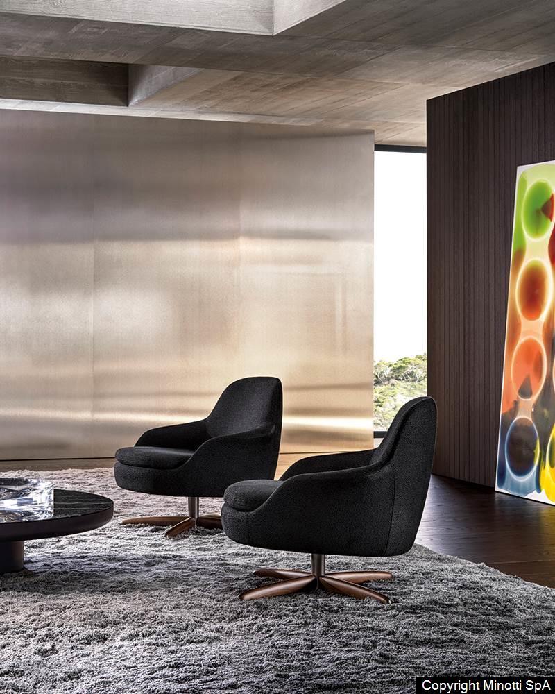 Minotti - Sendai Sessel - Sessel - Sarto Group