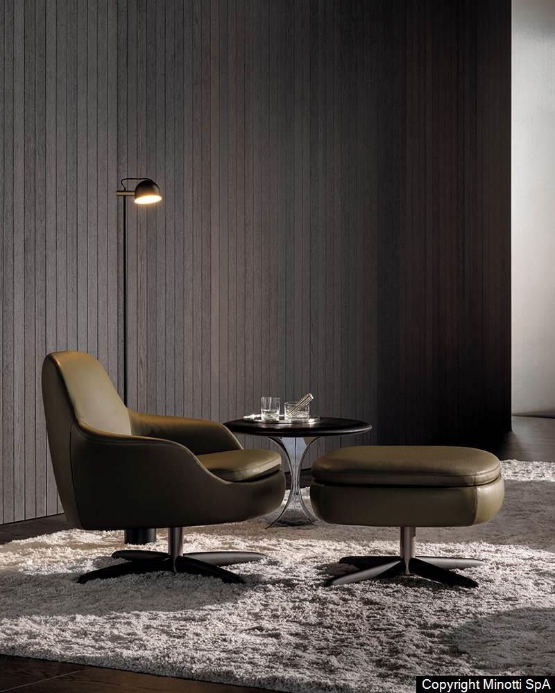 Minotti - Sendai Sessel - Sessel - Sarto Group