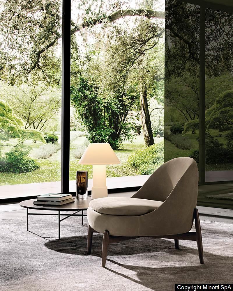 Minotti - Sendai Sessel - Sessel - Sarto Group