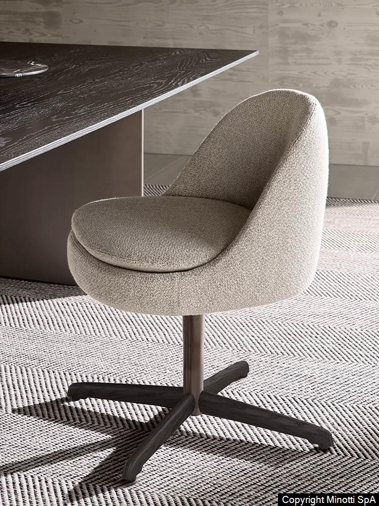 Minotti - Sendai Sessel - Sessel - Sarto Group