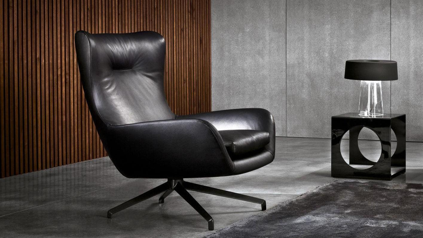 Minotti - Jensen Sessel - Sessel - Sarto Group