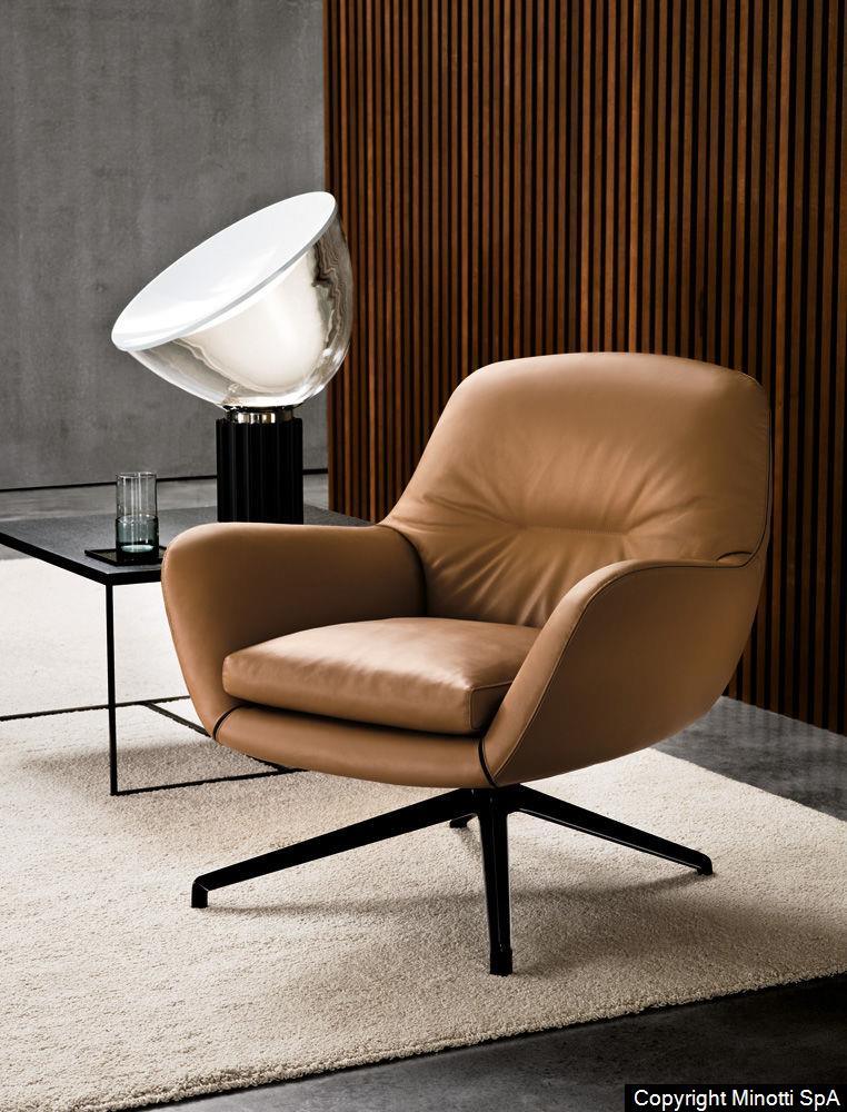 Minotti - Jensen Sessel - Sessel - Sarto Group