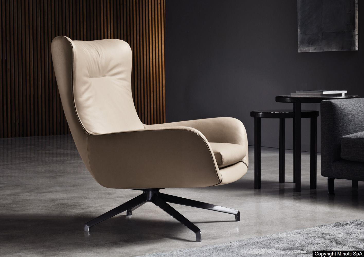 Minotti - Jensen Sessel - Sessel - Sarto Group
