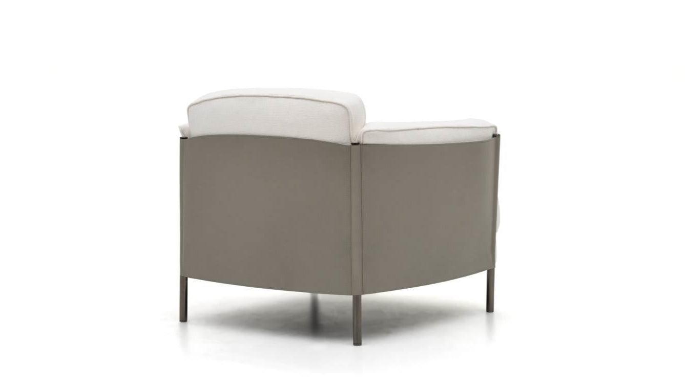 Minotti - Shelley Sessel - Sessel - Sarto Group