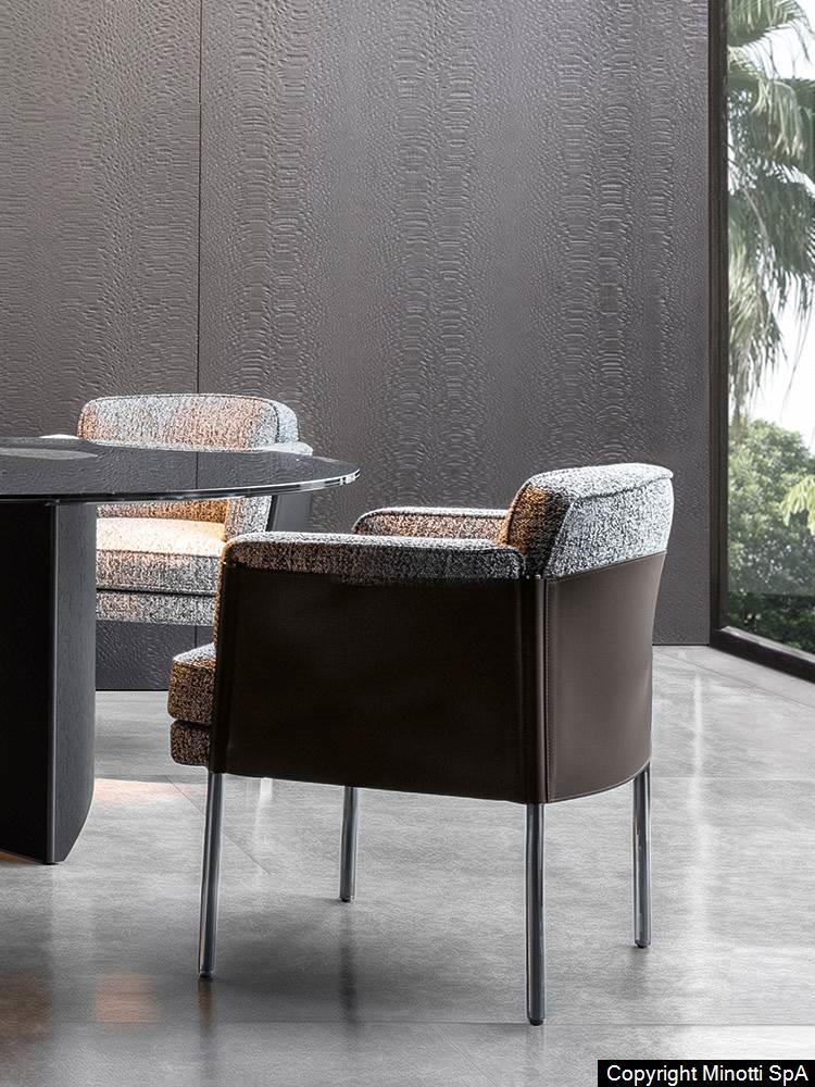 Minotti - Shelley Sessel - Sessel - Sarto Group