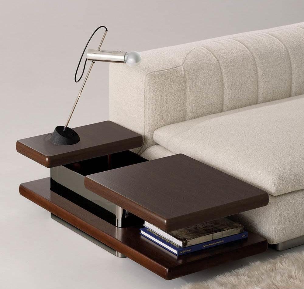 Minotti - Stage Beistelltisch - Beistelltische - Sarto Group
