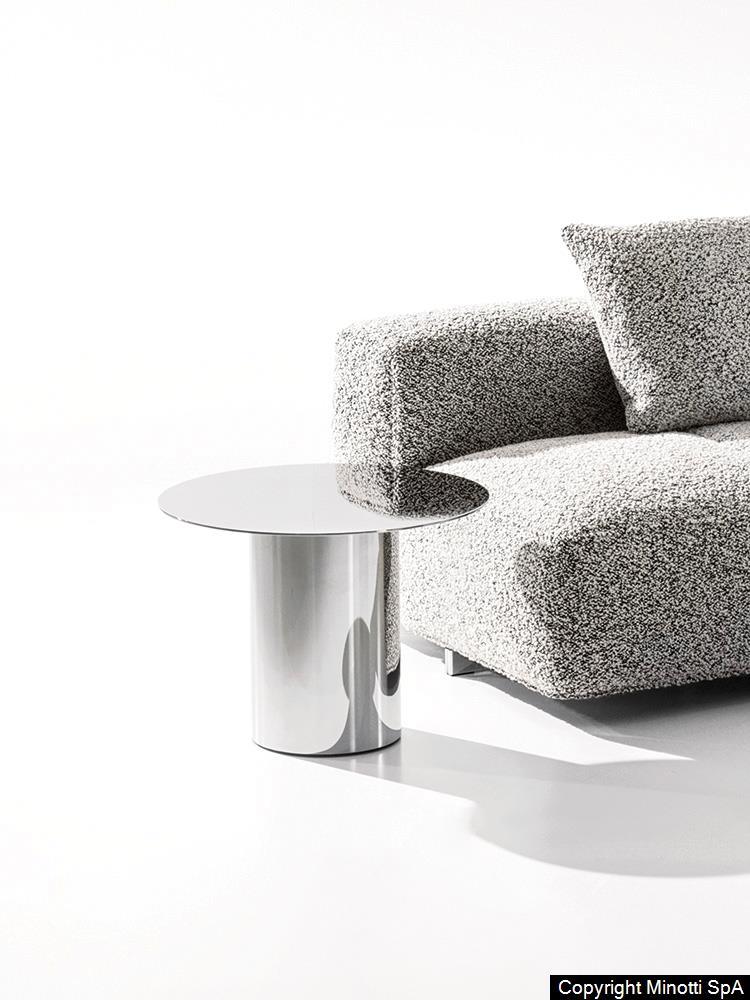 Minotti - Tokie Beistelltisch - Beistelltische - Sarto Group