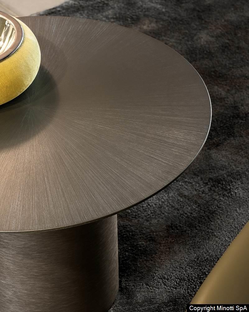 Minotti - Tokie Beistelltisch - Beistelltische - Sarto Group