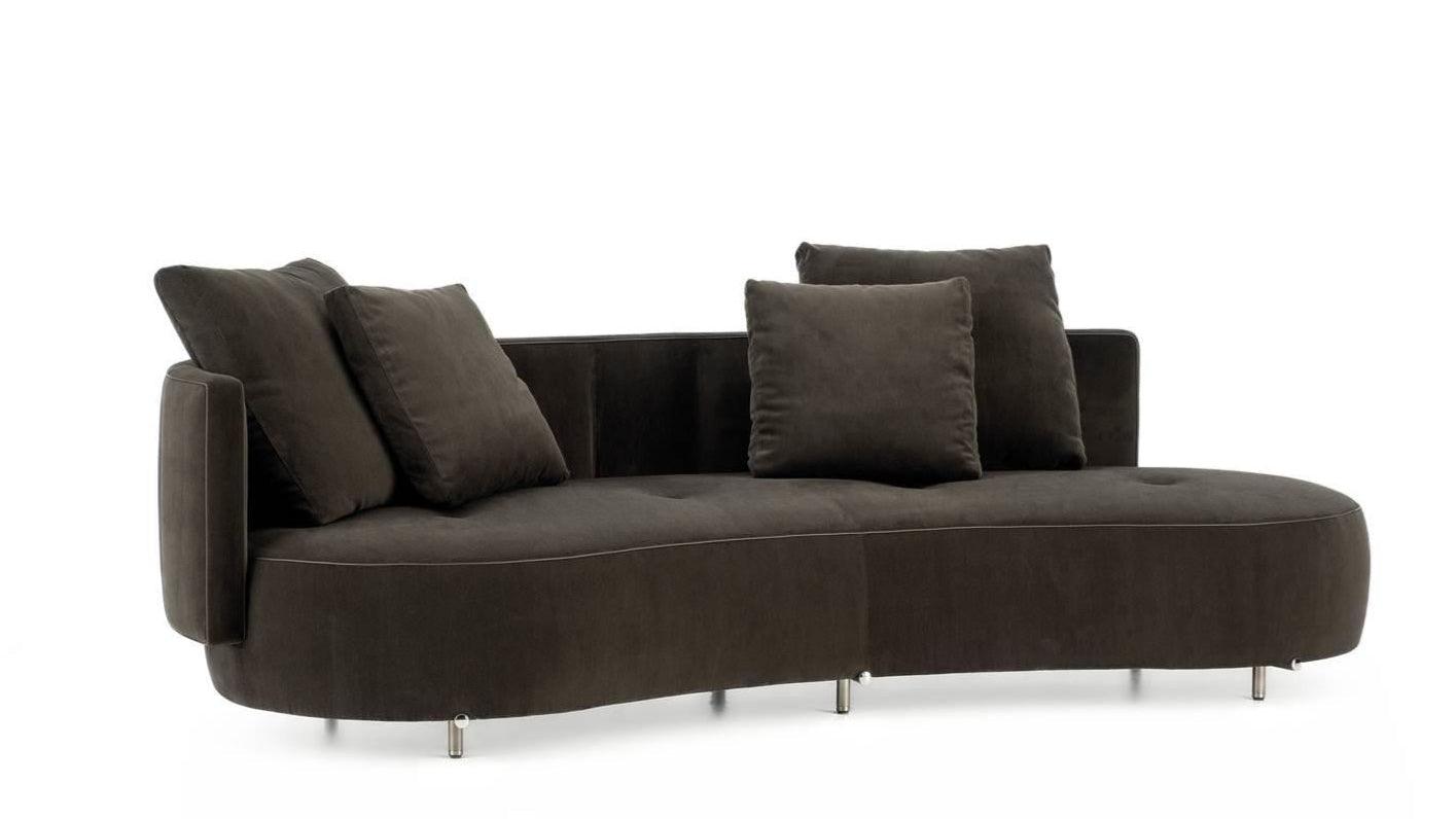 Minotti - Torii Bold Sofa - Sofas - Sarto Group
