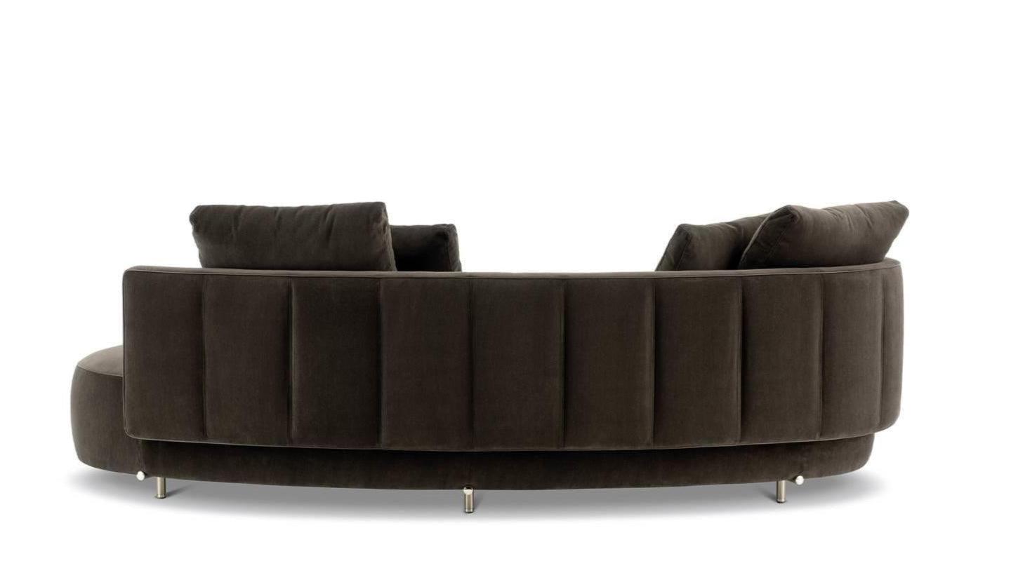 Minotti - Torii Bold Sofa - Sofas - Sarto Group