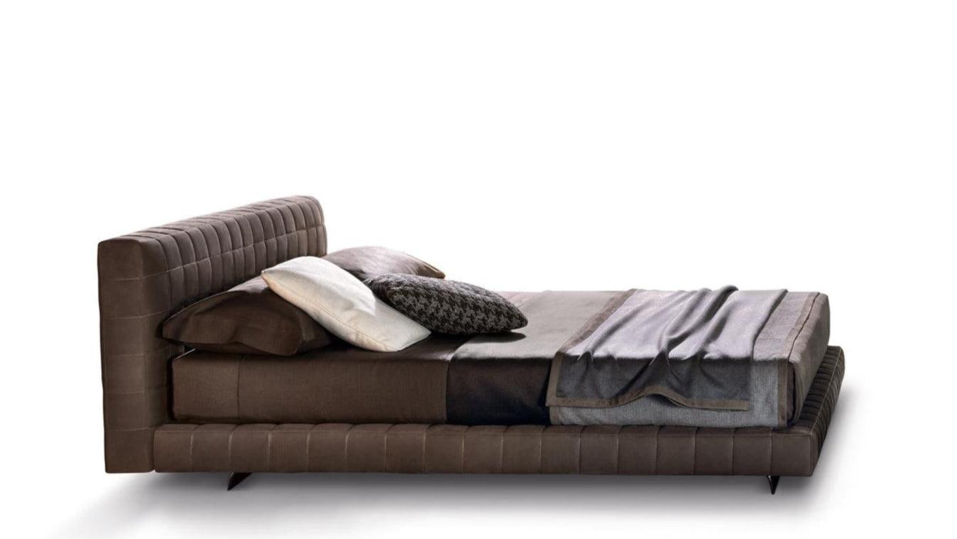 Minotti - Twiggy Bett - Betten - Sarto Group