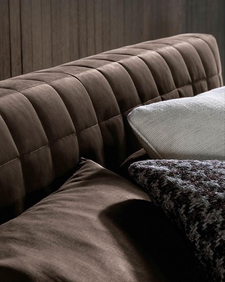 Minotti - Twiggy Bett - Betten - Sarto Group