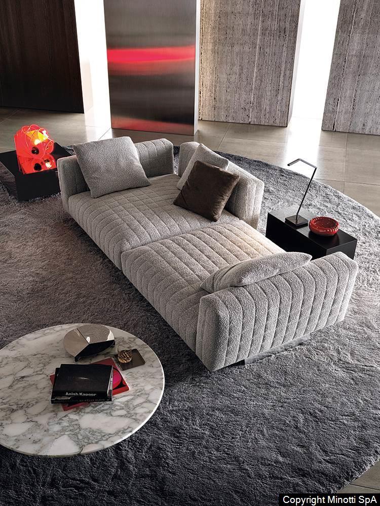 Minotti - Twiggy Sessel - Sessel - Sarto Group