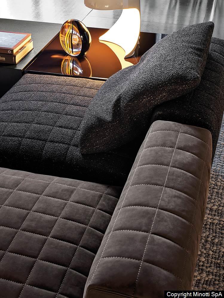 Minotti - Twiggy Sessel - Sessel - Sarto Group