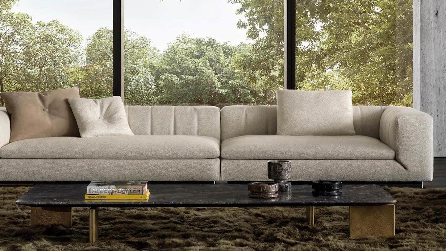 Minotti - Yves Couchtisch - Couchtische - Sarto Group