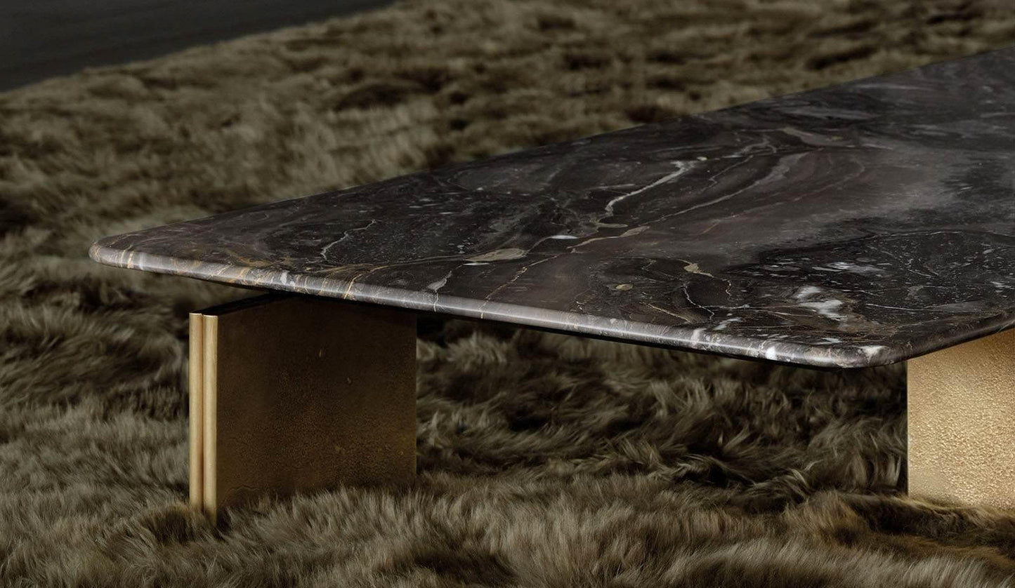 Minotti - Yves Couchtisch - Couchtische - Sarto Group