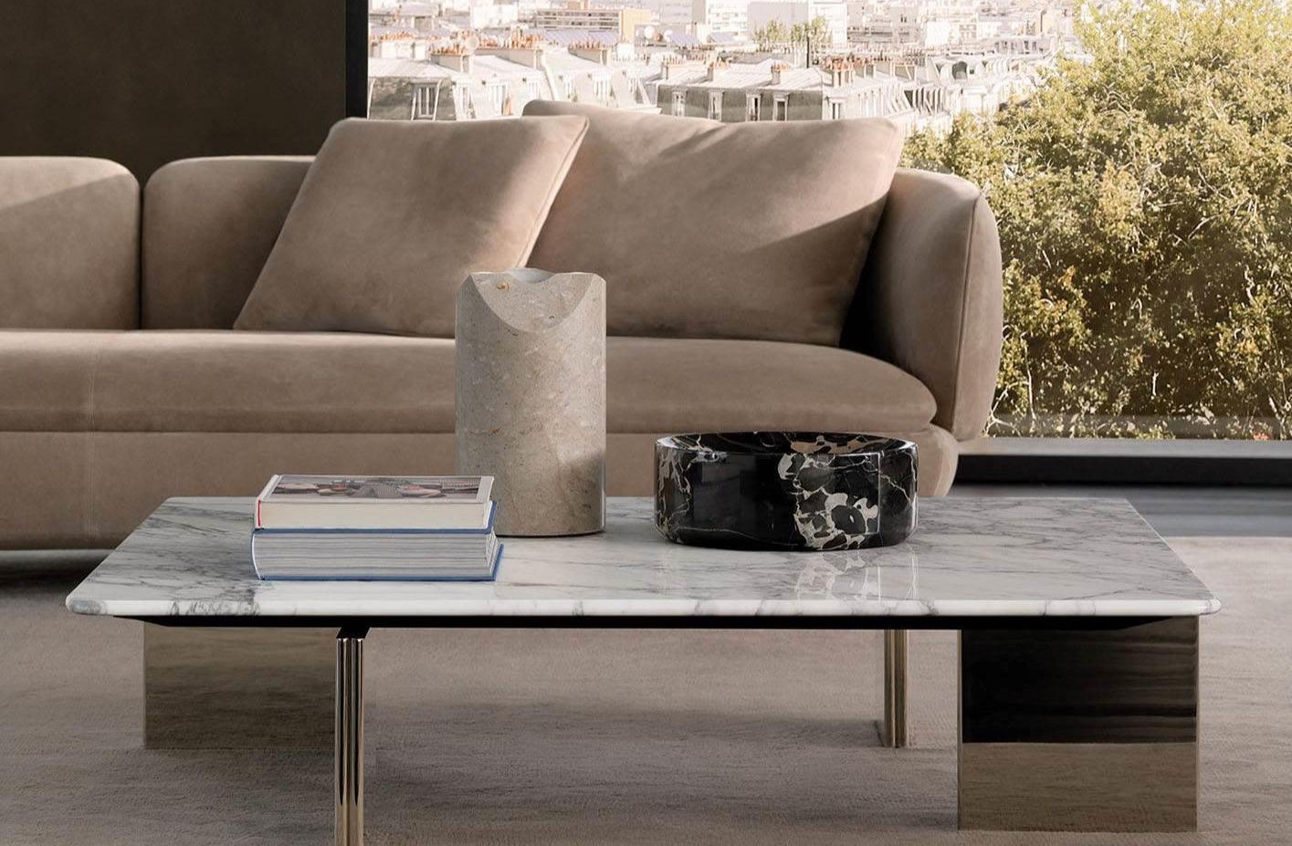 Minotti - Yves Couchtisch - Couchtische - Sarto Group