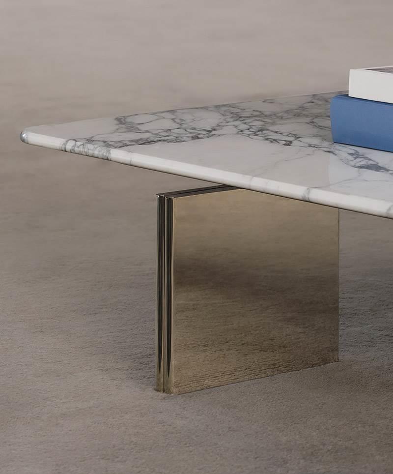 Minotti - Yves Couchtisch - Couchtische - Sarto Group