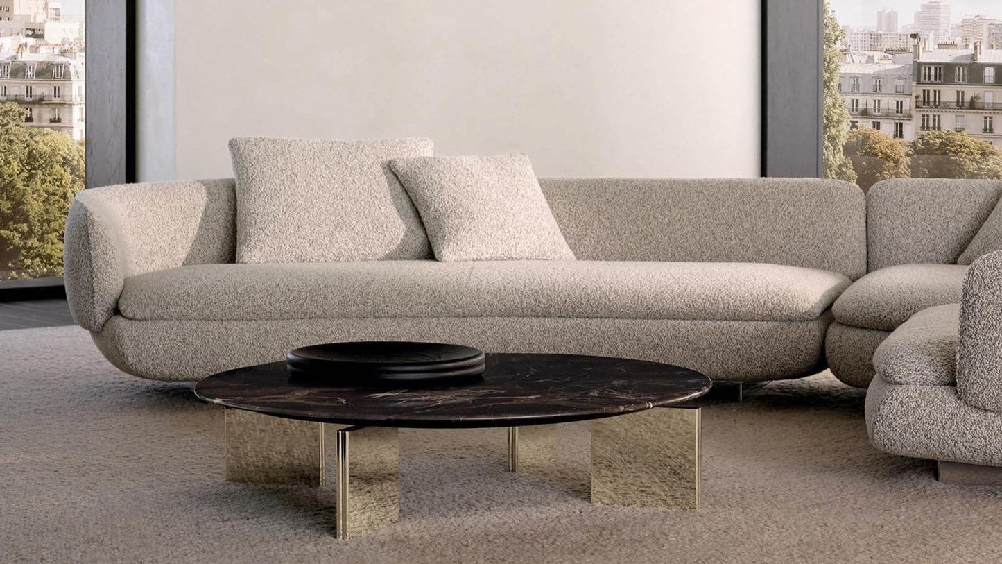 Minotti - Yves Couchtisch - Couchtische - Sarto Group