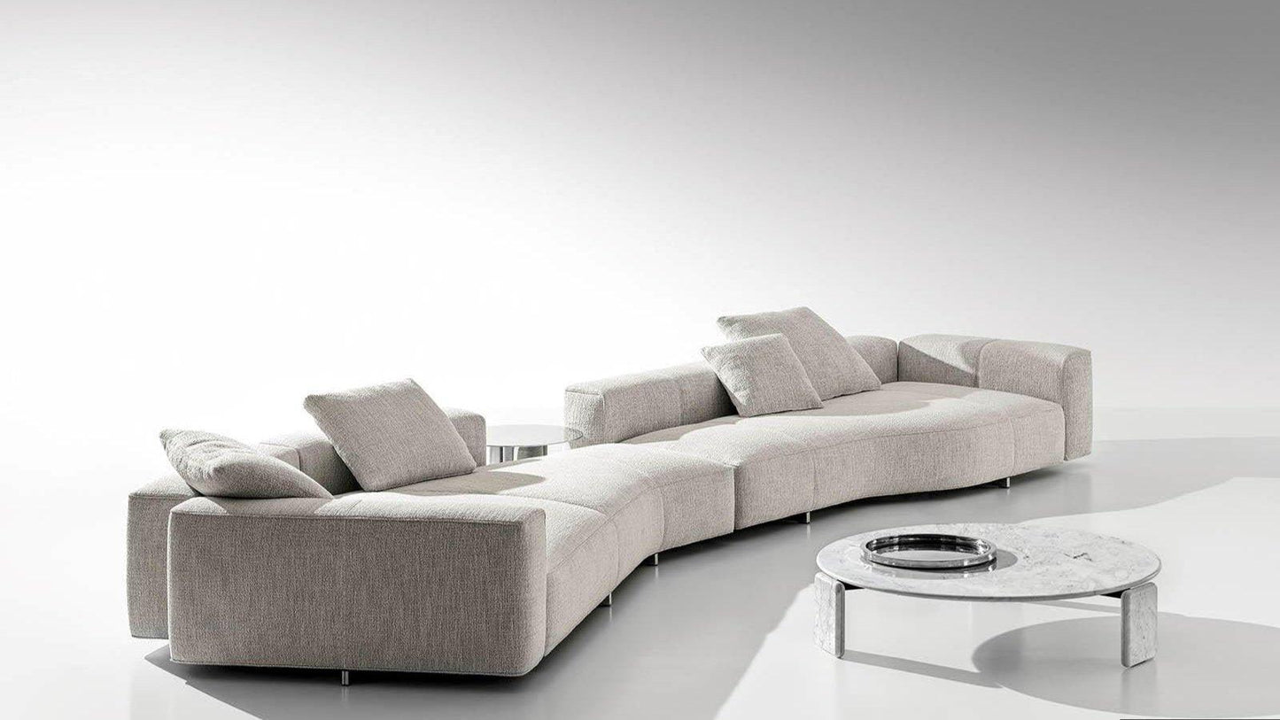 Minotti - Yves Sofa - Sofas - Sarto Group