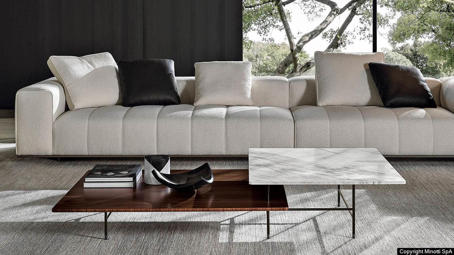 Minotti - Lelong Couchtisch - Beistelltische - Sarto Group