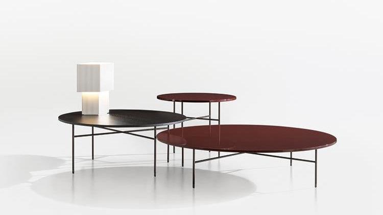 Minotti - Lelong Couchtisch - Beistelltische - Sarto Group