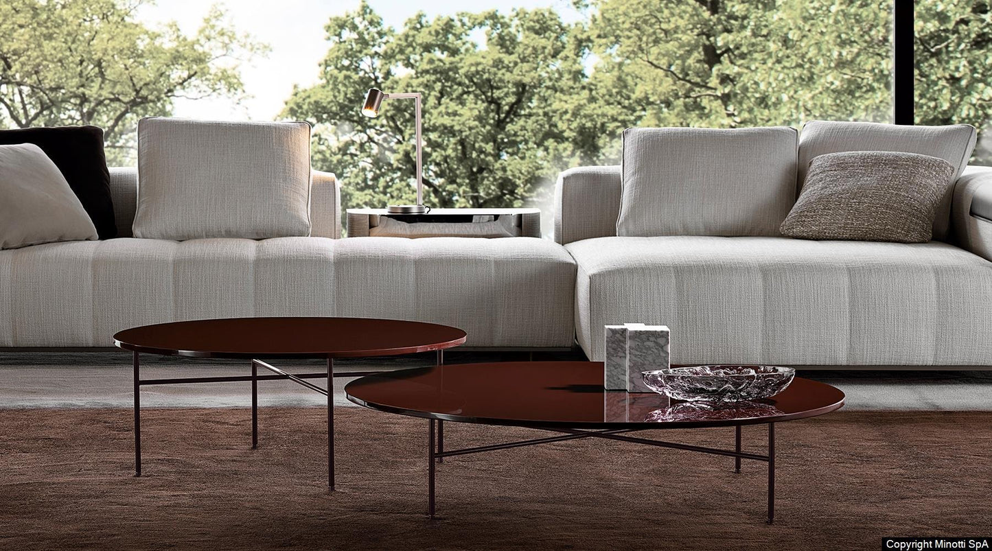 Minotti - Lelong Couchtisch - Beistelltische - Sarto Group