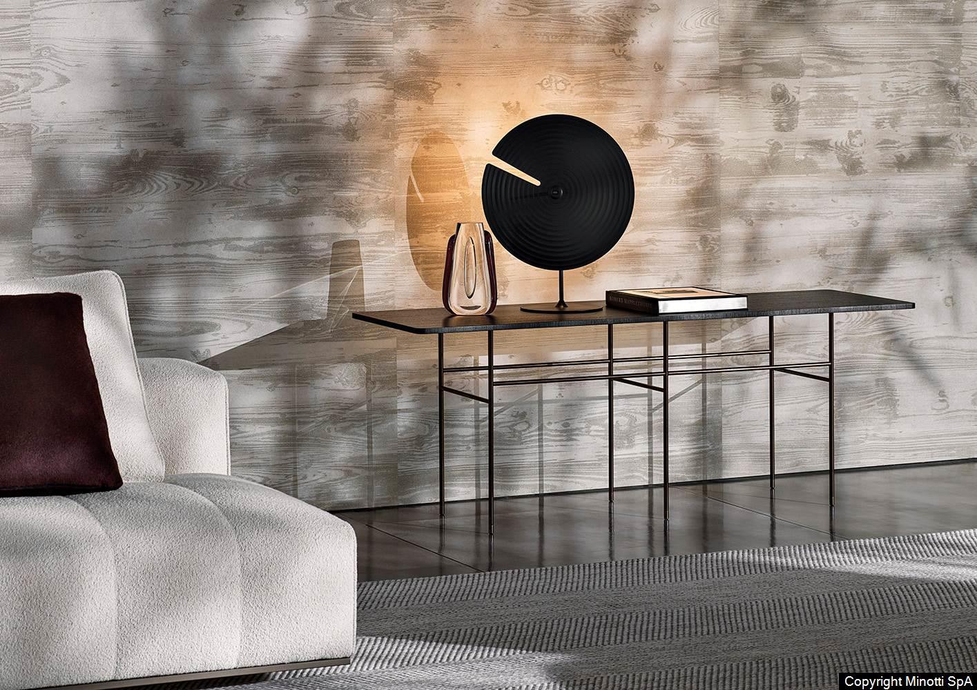 Minotti - Lelong Couchtisch - Beistelltische - Sarto Group