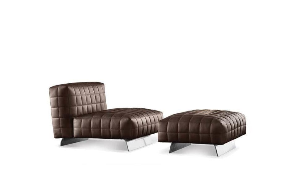 Minotti - Twiggy Sofa - Sofas - Sarto Group