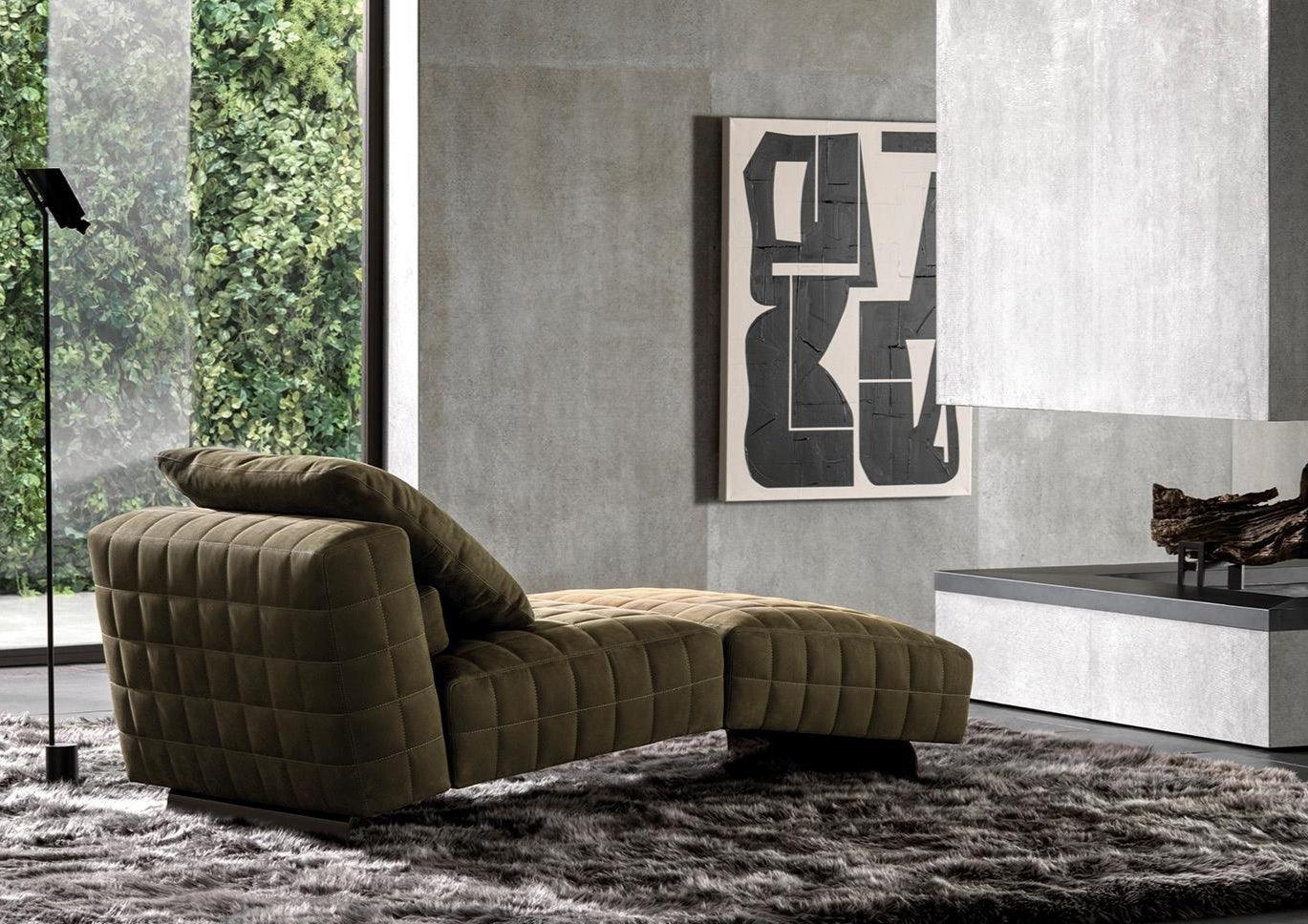 Minotti - Twiggy Sofa - Sofas - Sarto Group