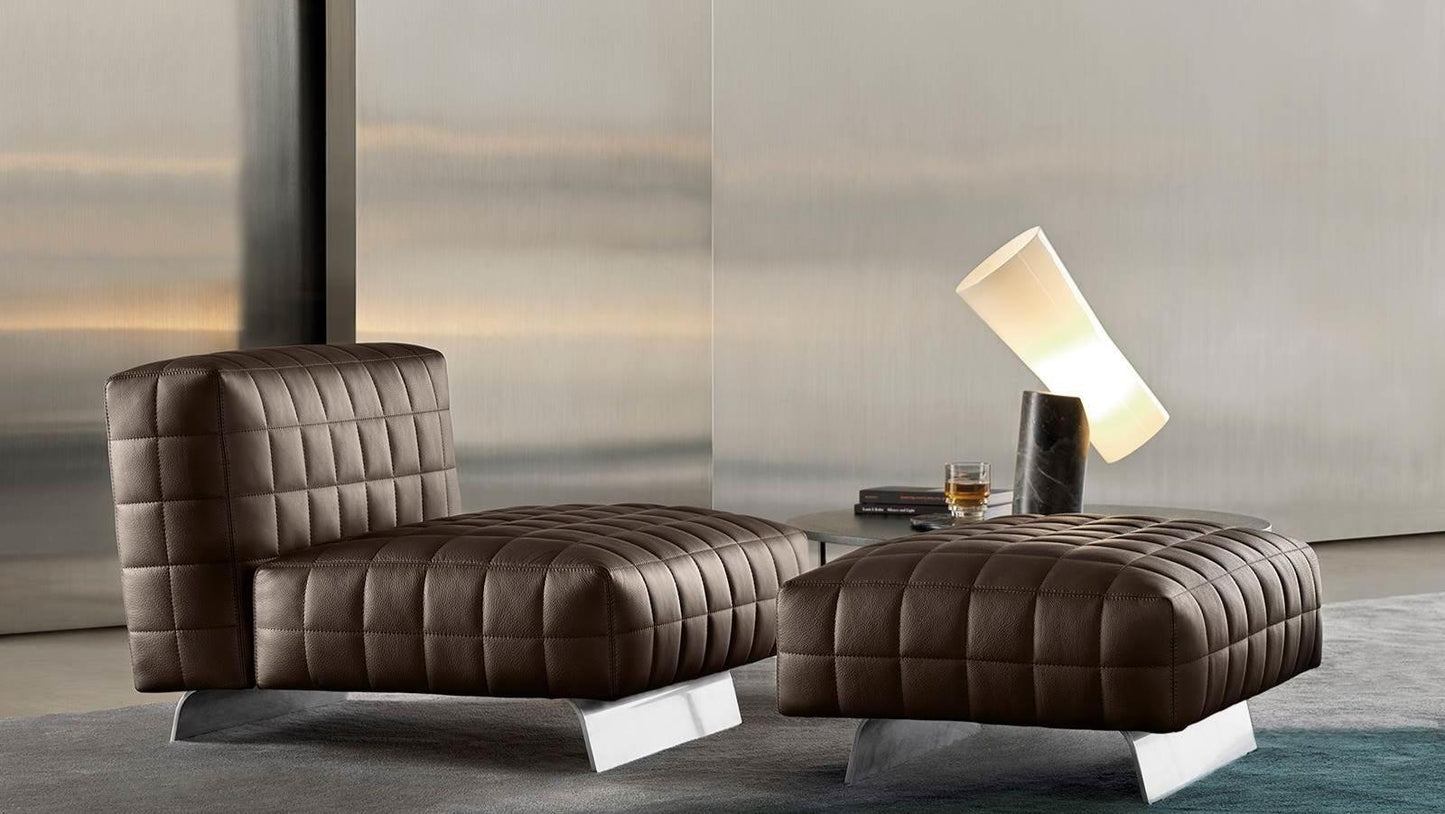 Minotti - Twiggy Sofa - Sofas - Sarto Group