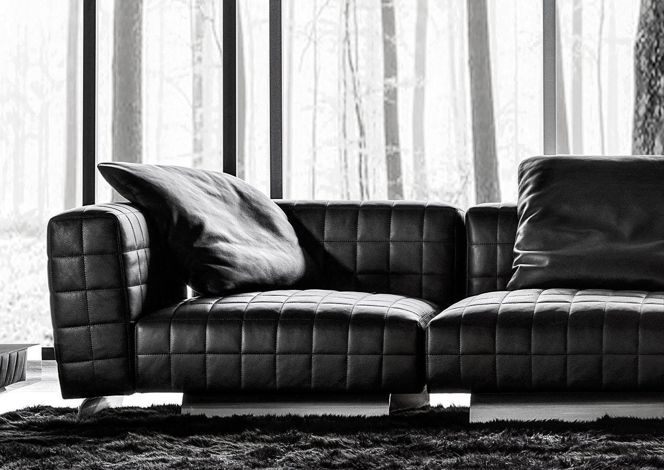 Minotti - Twiggy Sofa - Sofas - Sarto Group