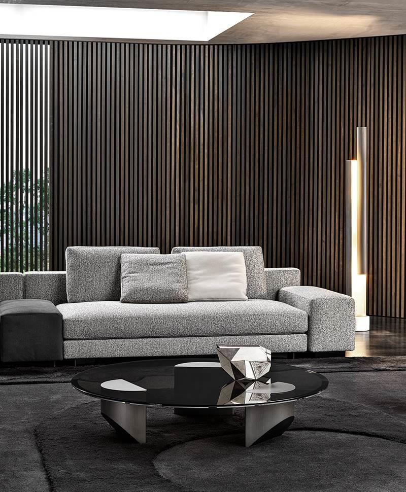 Minotti - Wedge Couchtisch - Couchtische - Sarto Group