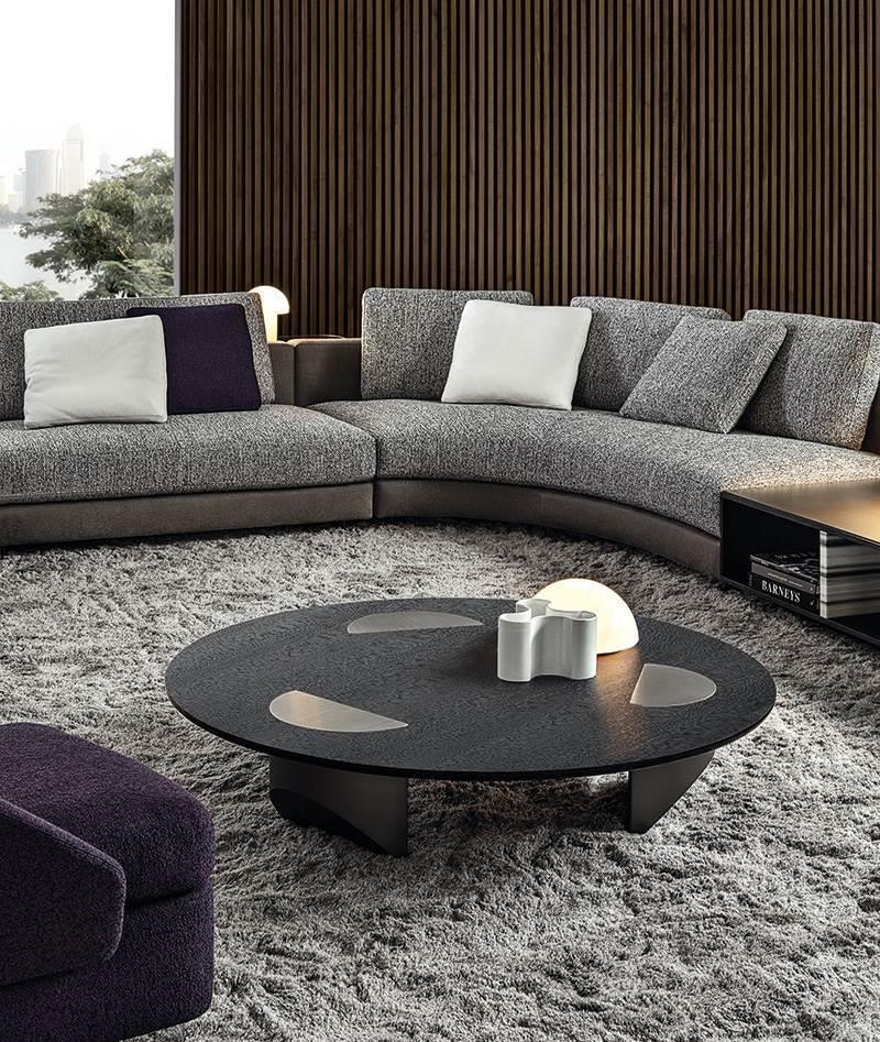 Minotti - Wedge Couchtisch - Couchtische - Sarto Group