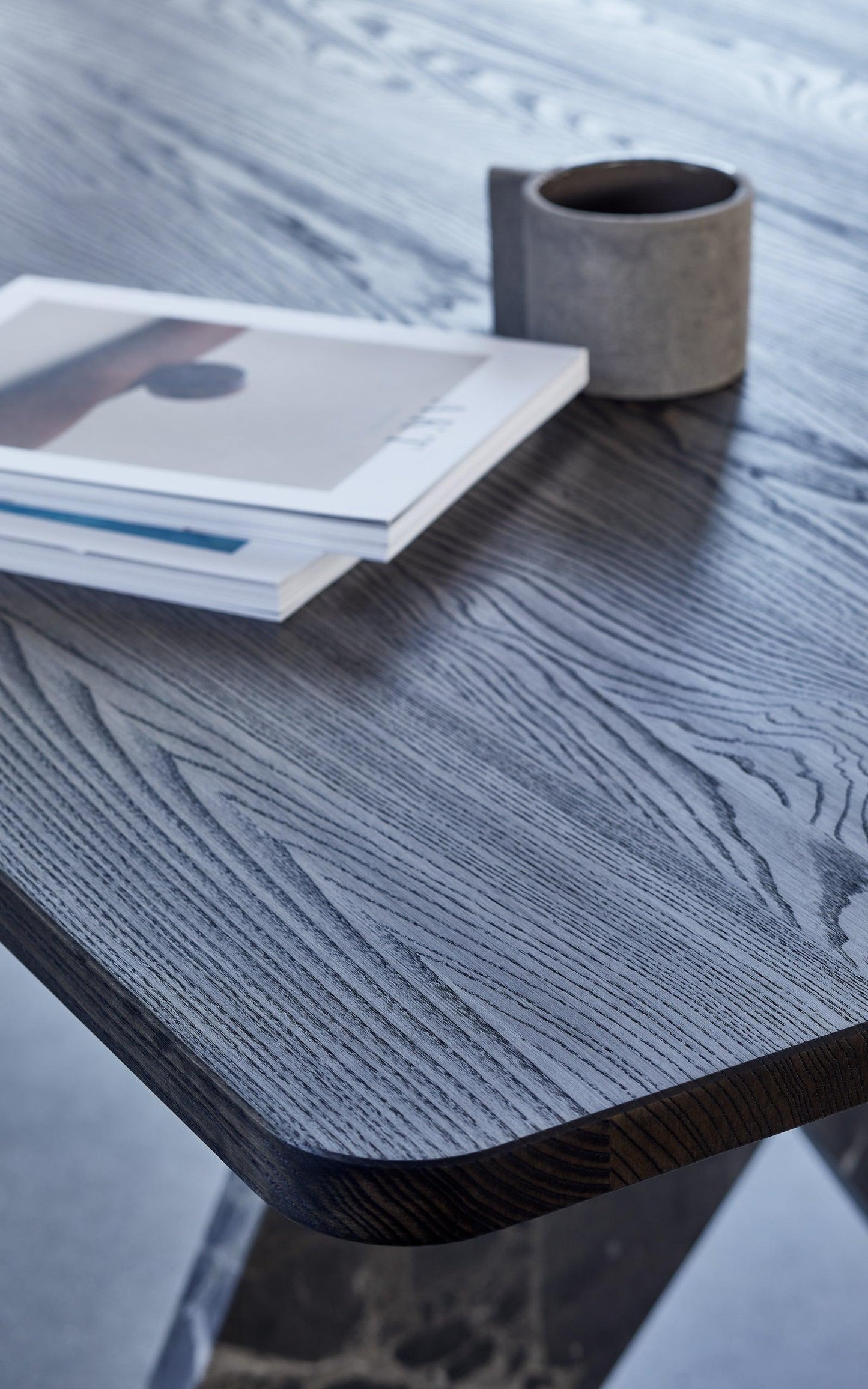 More - Avar Tisch - Esstische - Sarto Group