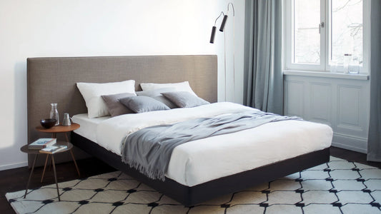 More - Blow Bett - Betten - Sarto Group