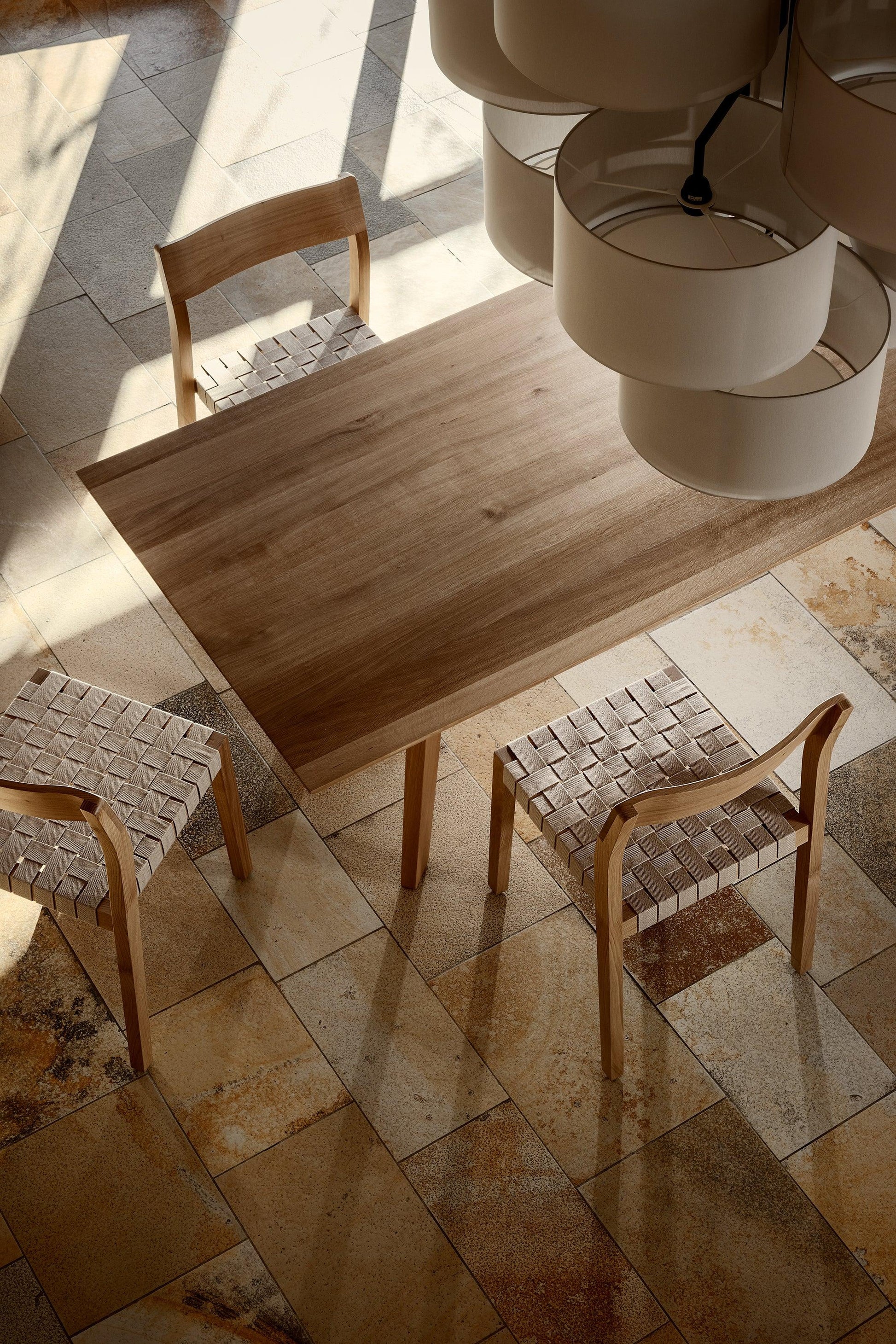Zeitraum - Sit Webbing Stuhl - Stühle - Sarto Group